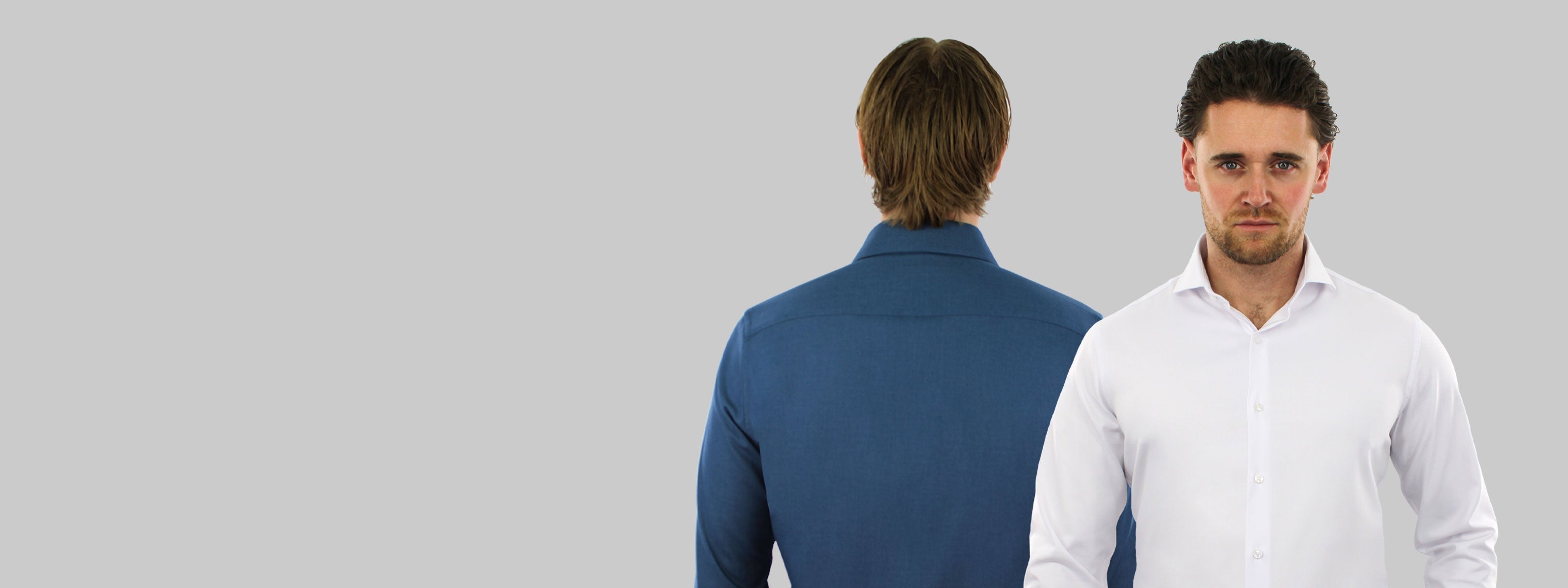 De complete gids voor strijkvrije overhemden: waarom elke man er één nodig heeft