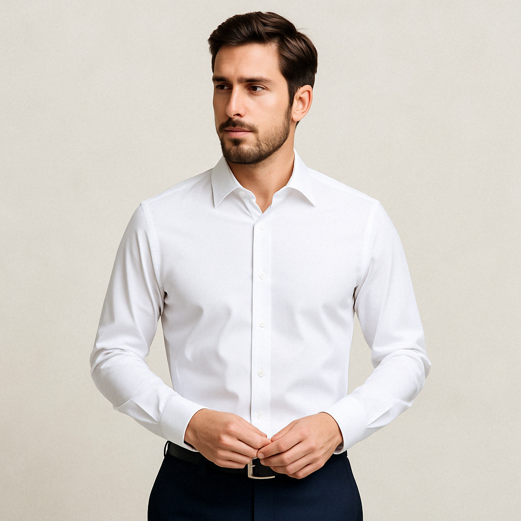 De perfecte outfit voor een zakelijke meeting