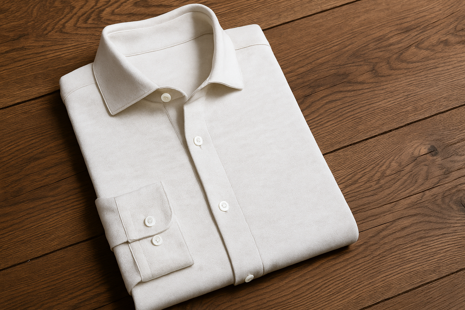 Wat maakt het Japanese Knitted Shirt zo uniek