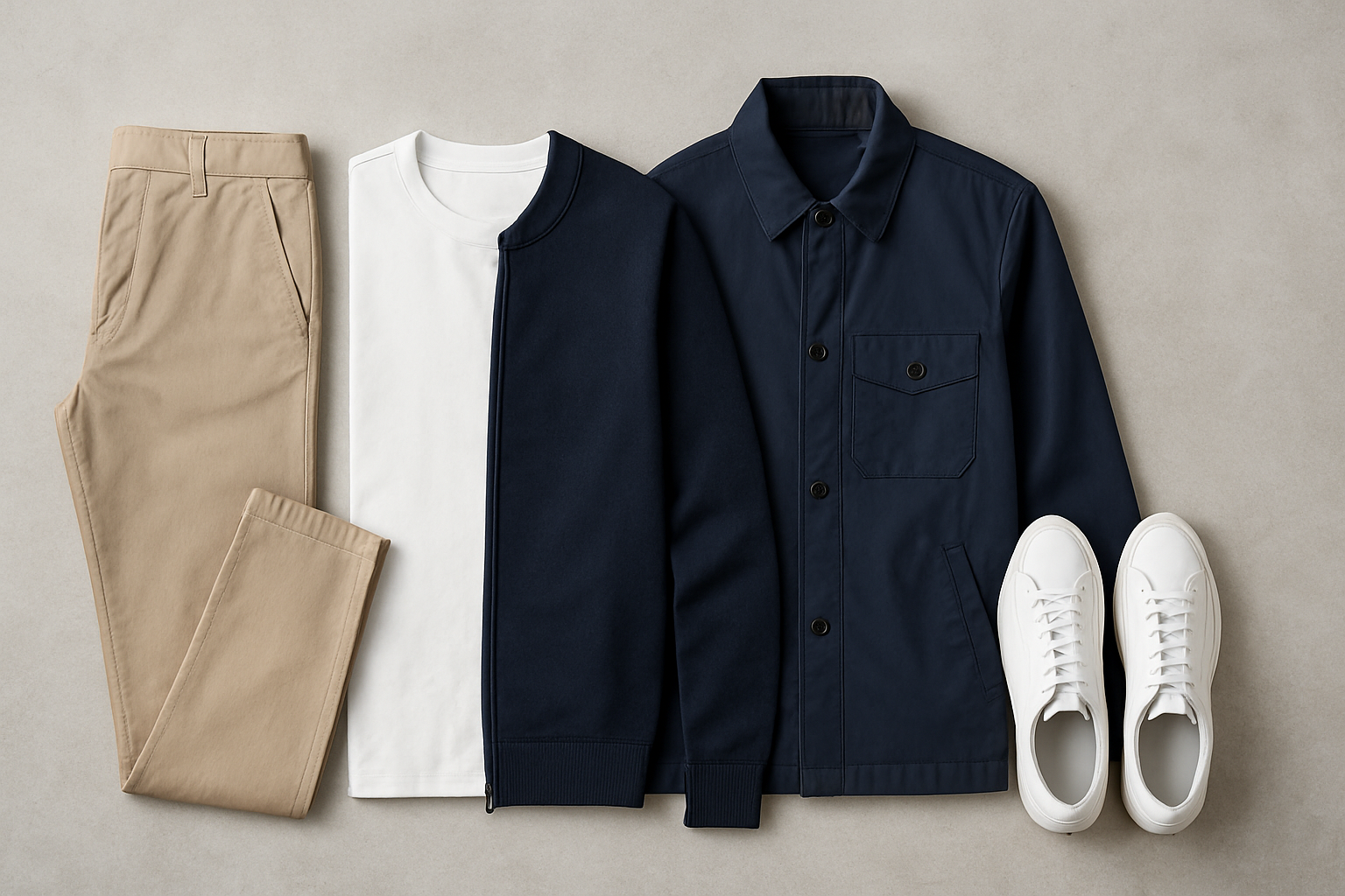 Hoe maak je jouw outfit persoonlijk? Ontdek je eigen stijl