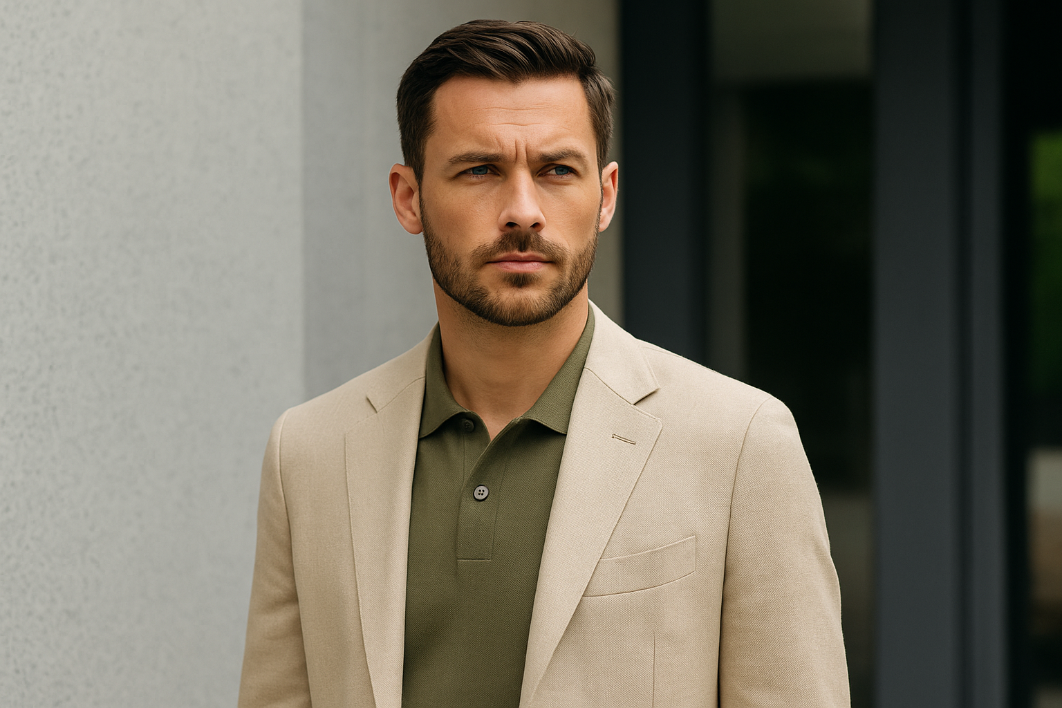 De belangrijkste modetrends voor mannen in 2025: stijlvol zonder poespas