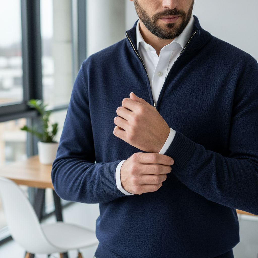 Hoe kleding jouw zelfvertrouwen en perceptie beïnvloedt