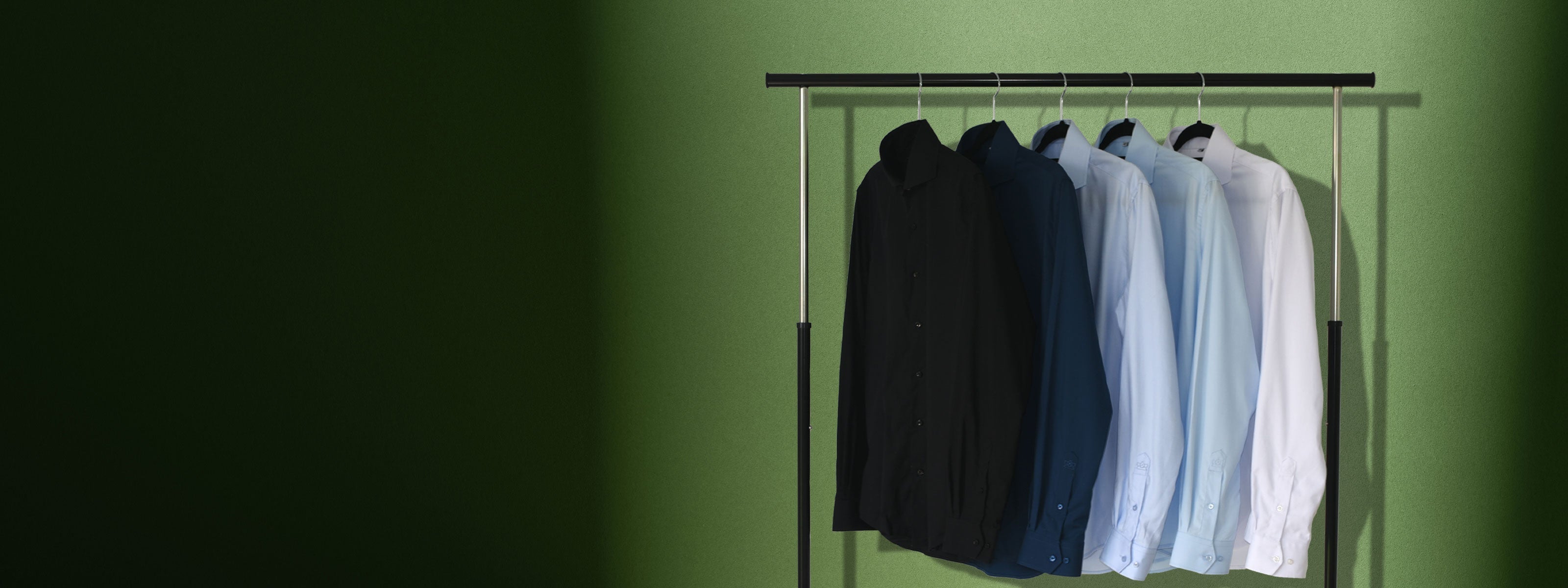 De Cutaway Kraag: Stijlvol en Veelzijdig