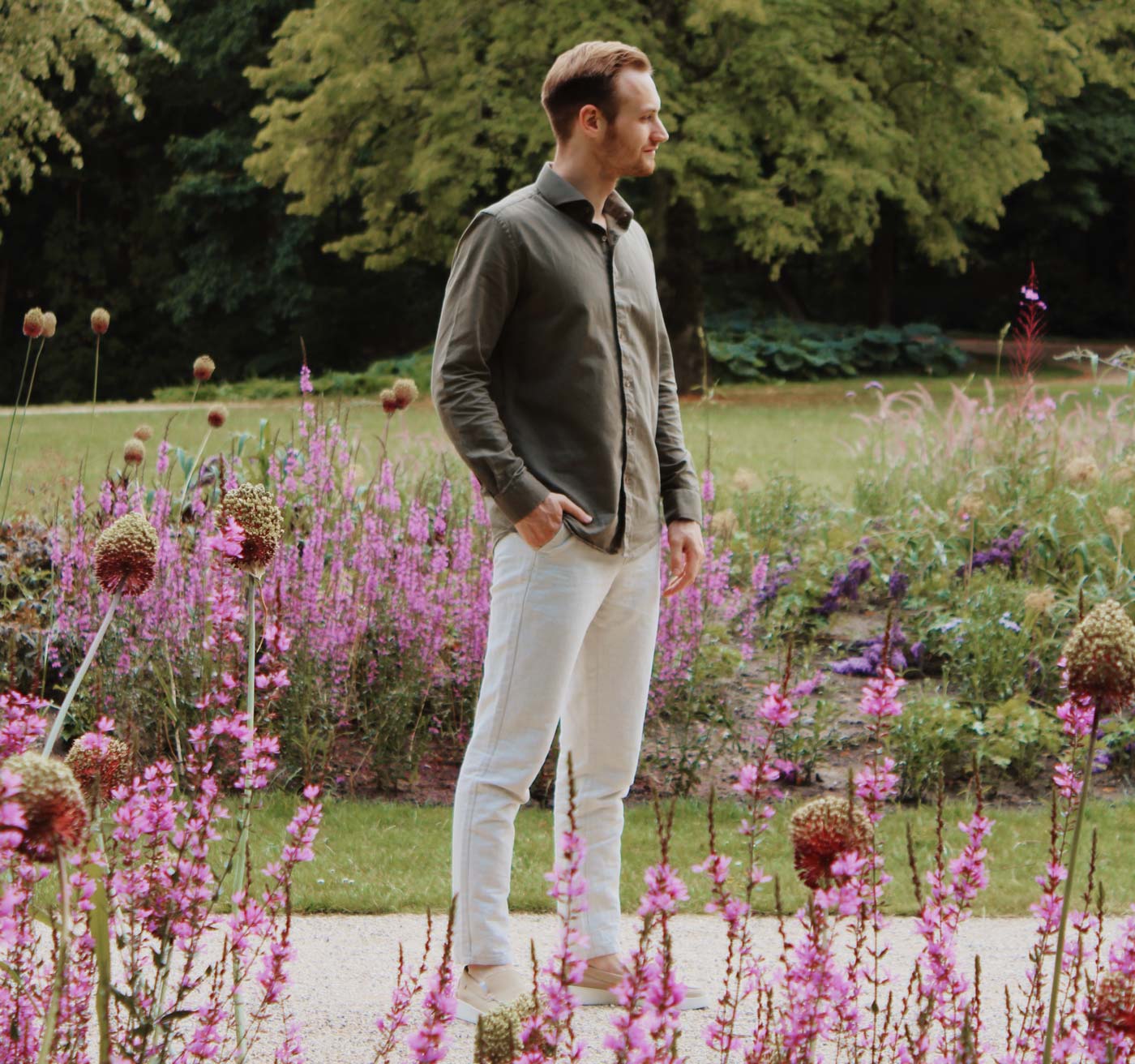 Casual vs. Formeel: Welk Overhemd Past bij Welke Gelegenheid?