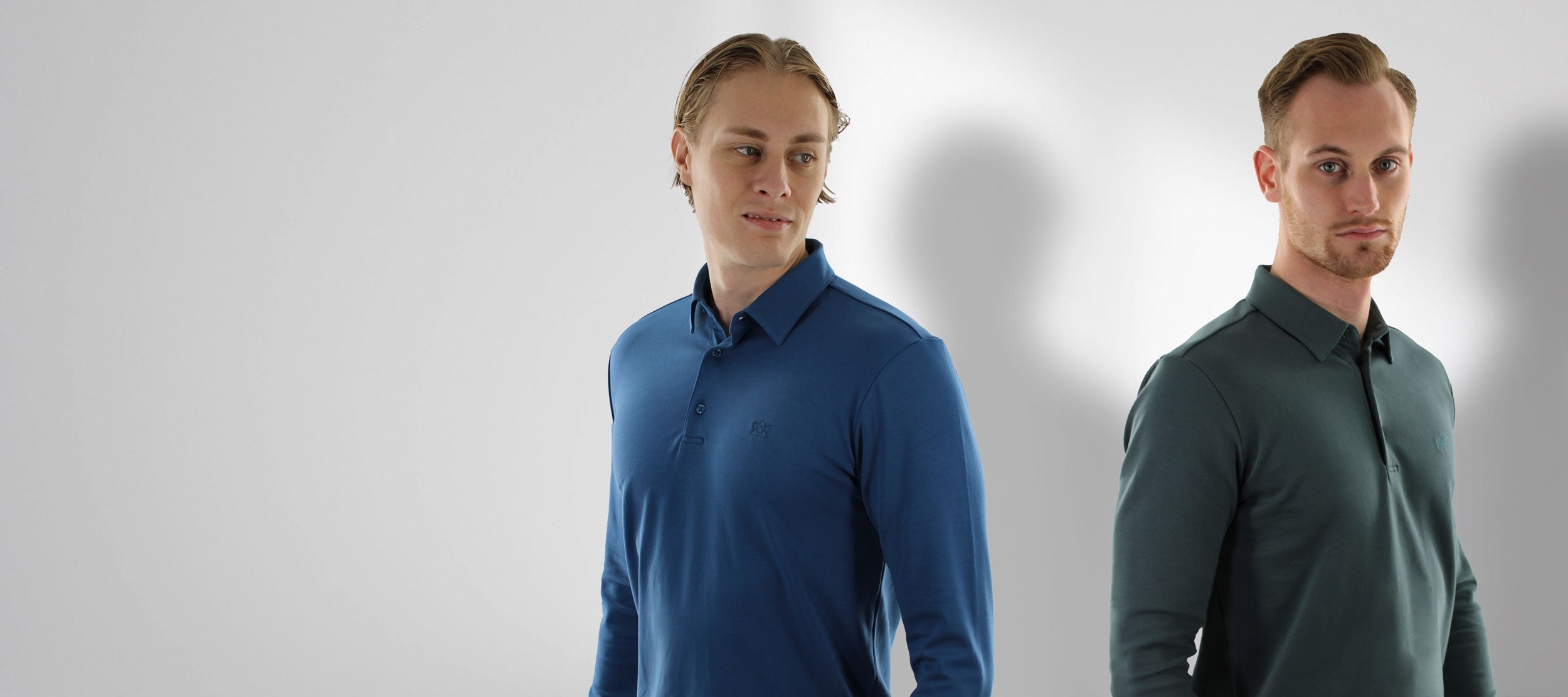 Wat maakt de Vercate poloshirts speciaal
