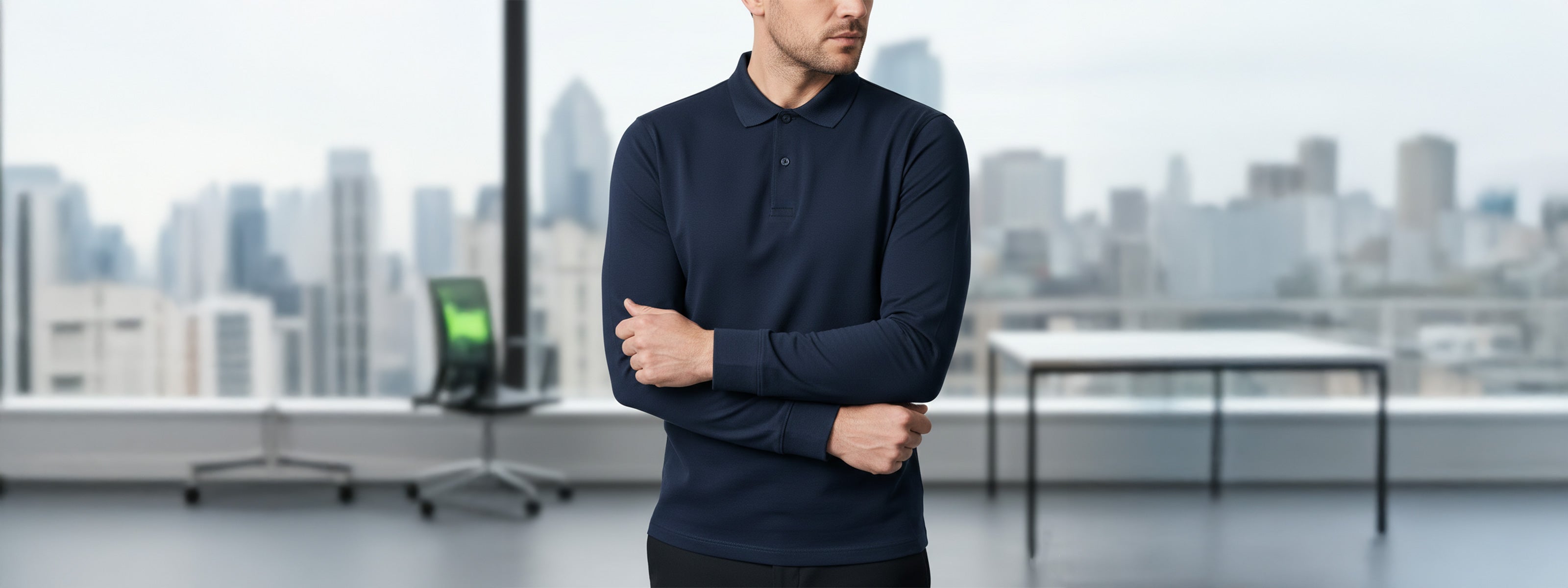 poloshirt collection vercate