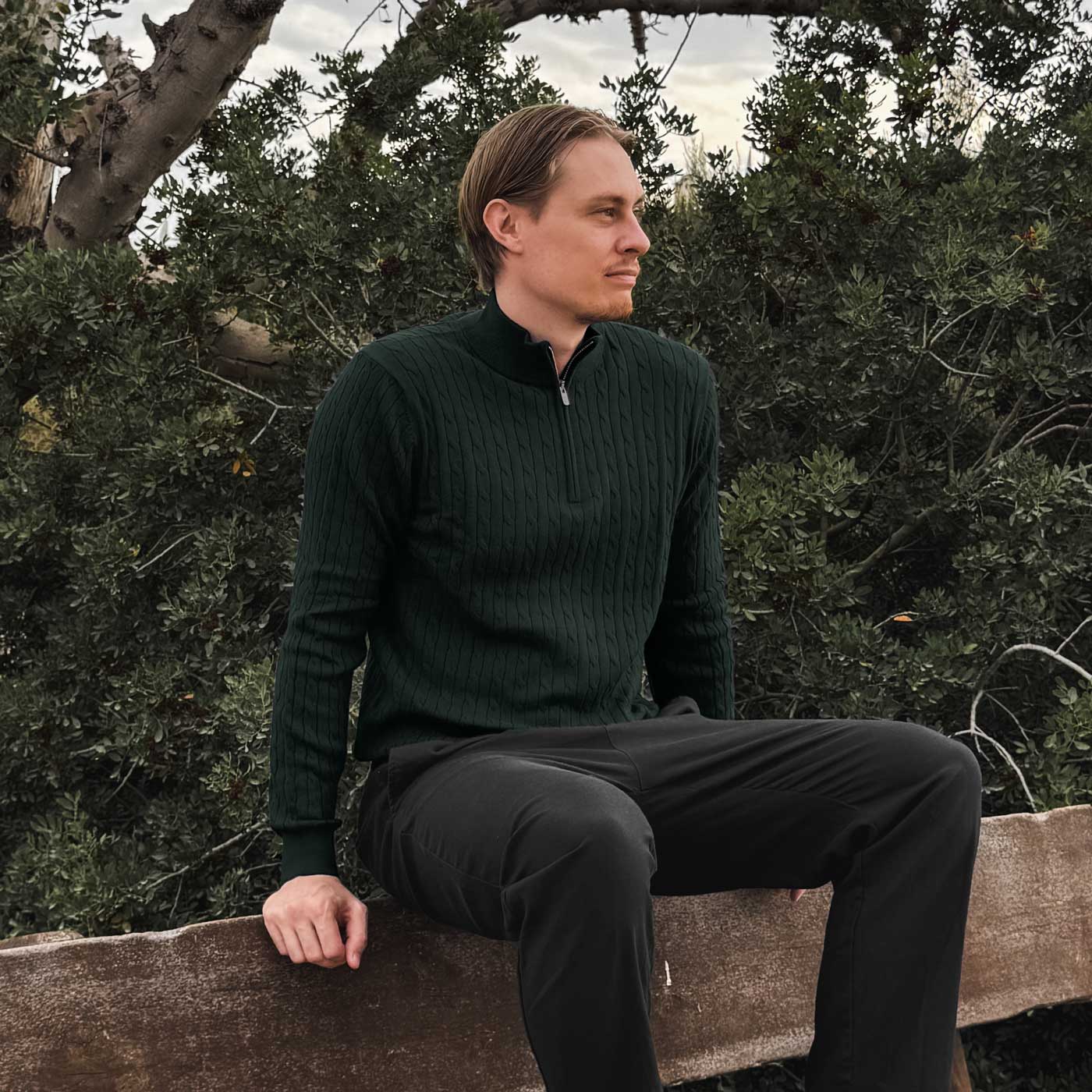 What Good Clothing Does for Your Confidence