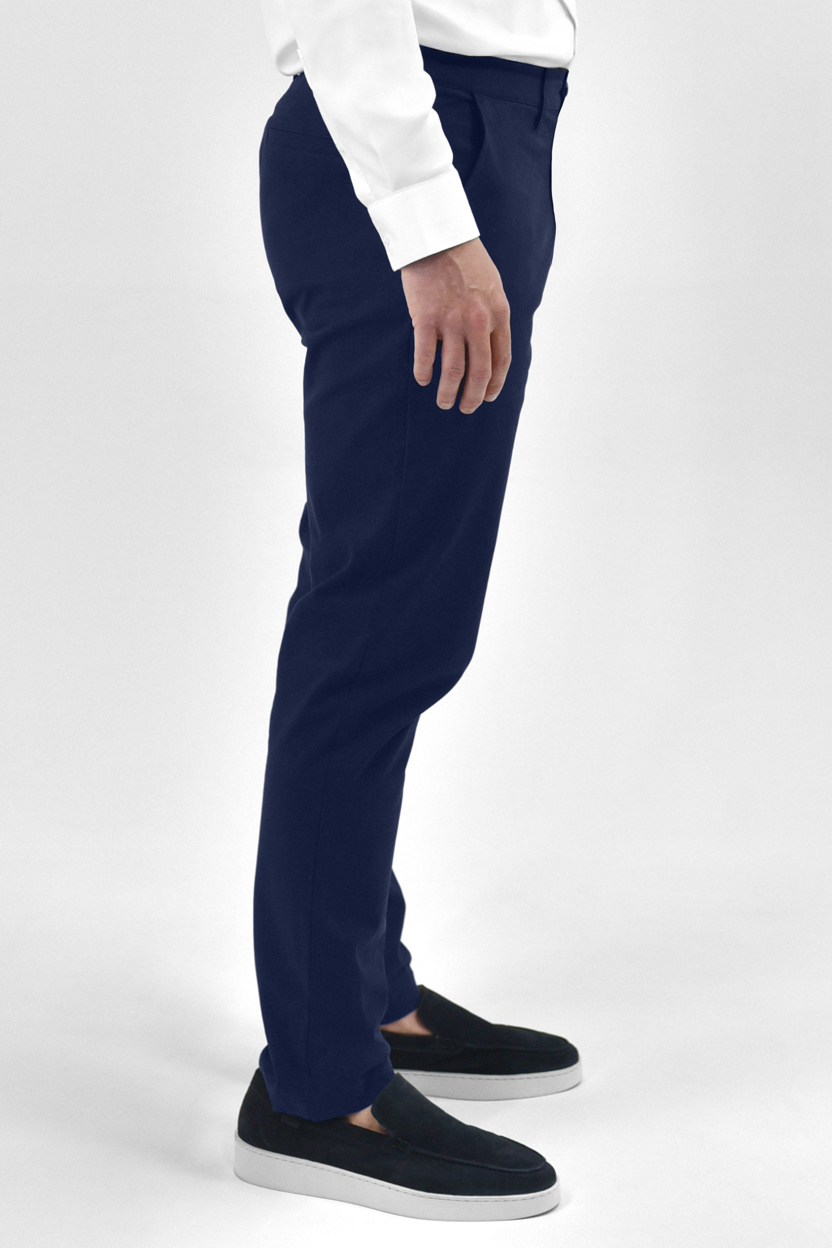 Chino - Navy