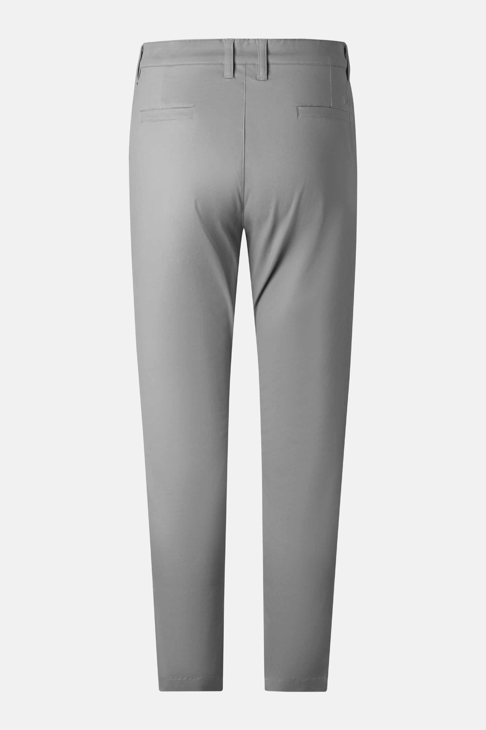 Chino - Grijs