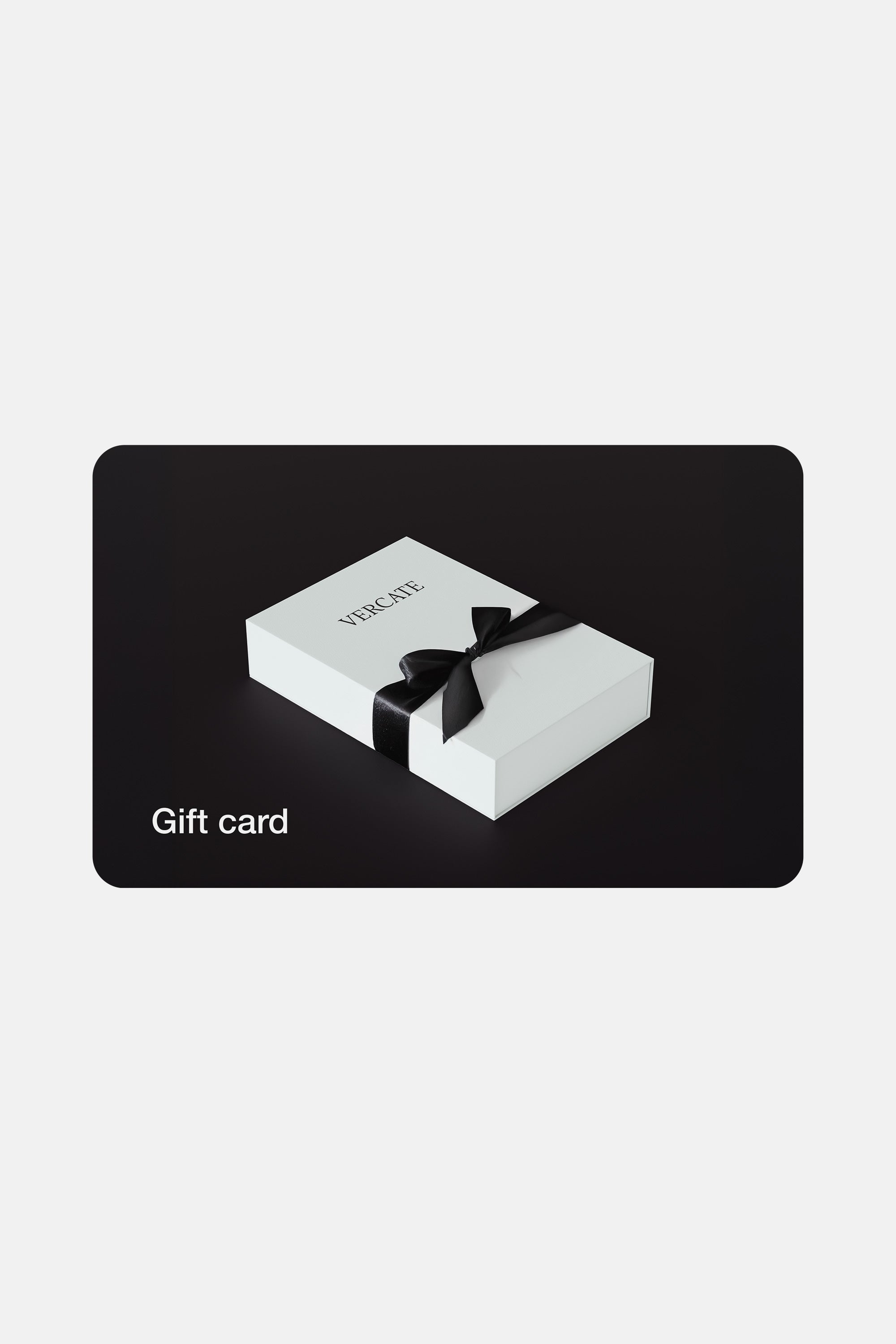 E-Gift Card