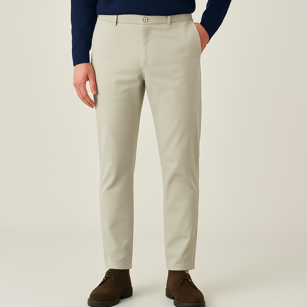 What is a chino