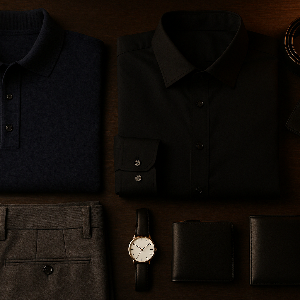 Wat draag je naar een chic diner zonder dresscode?