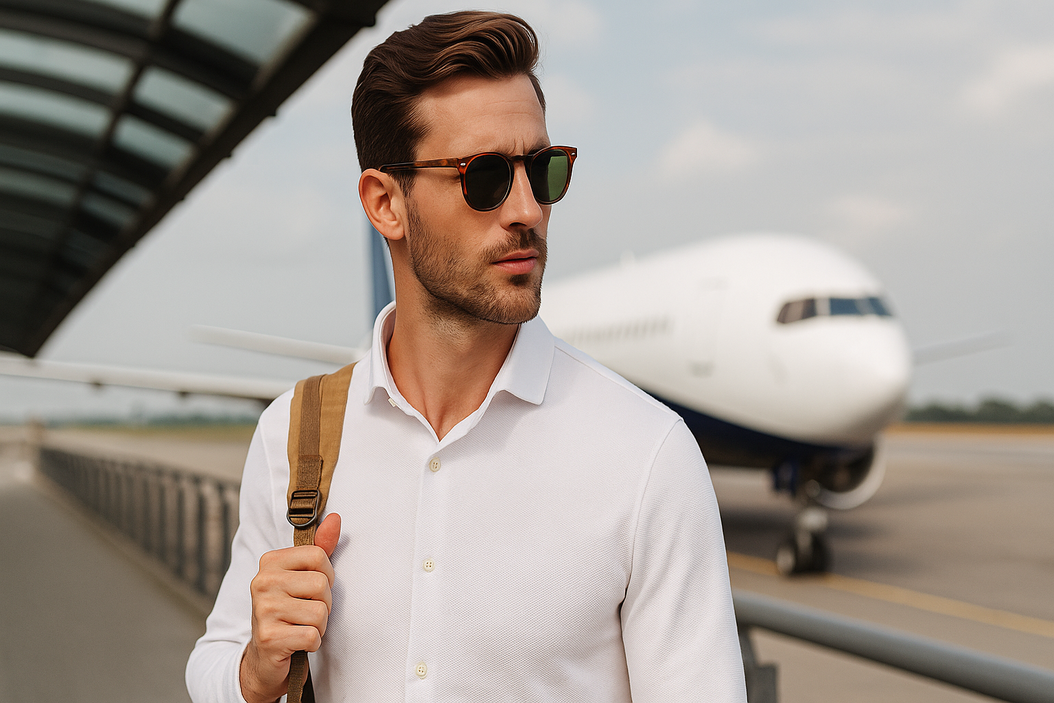 Welke kleding neem je mee op citytrip?