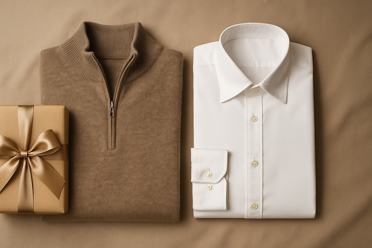 The Best Birthday Gifts for Men