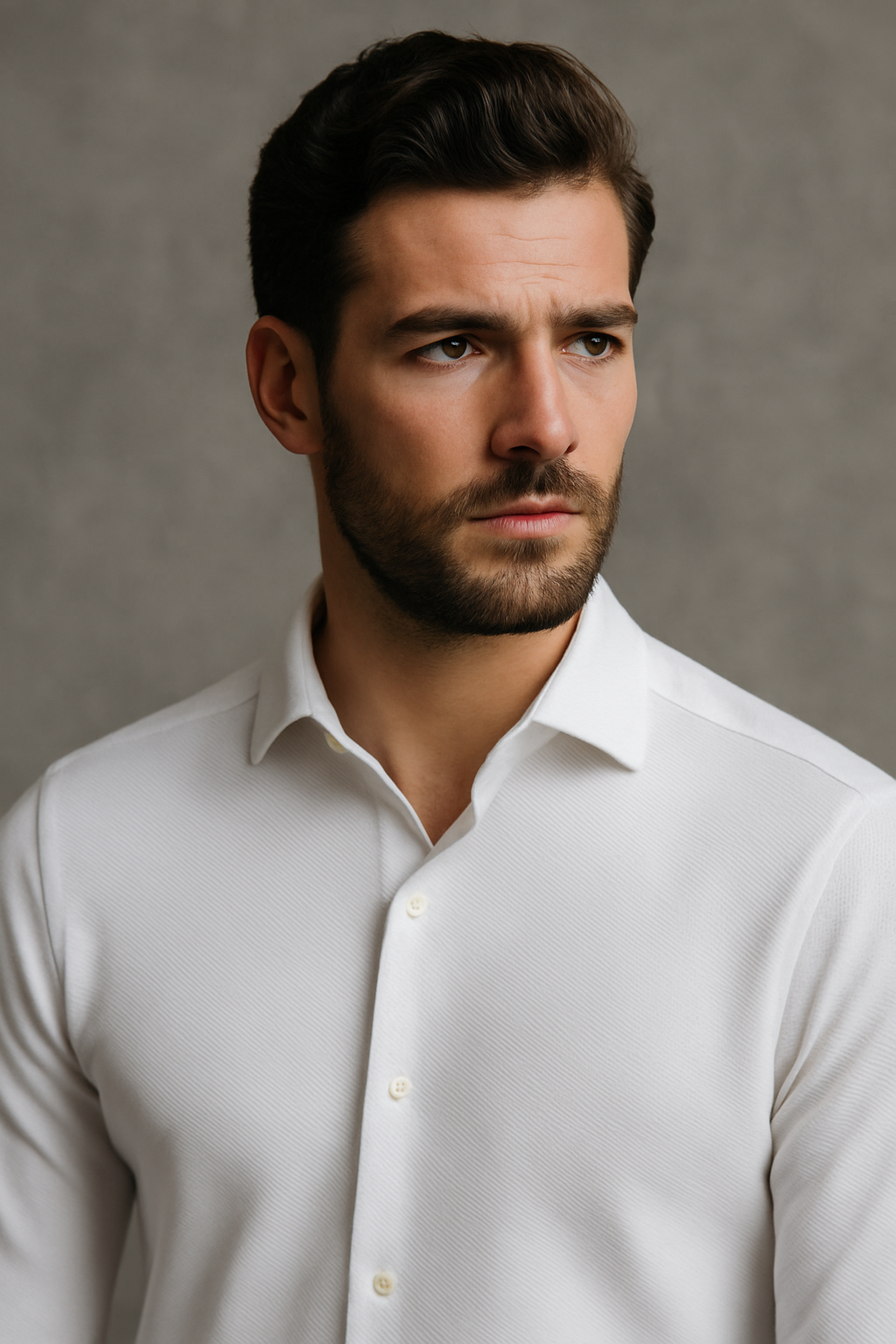 Wat is een knitted shirt en waarom wil elke man er één?