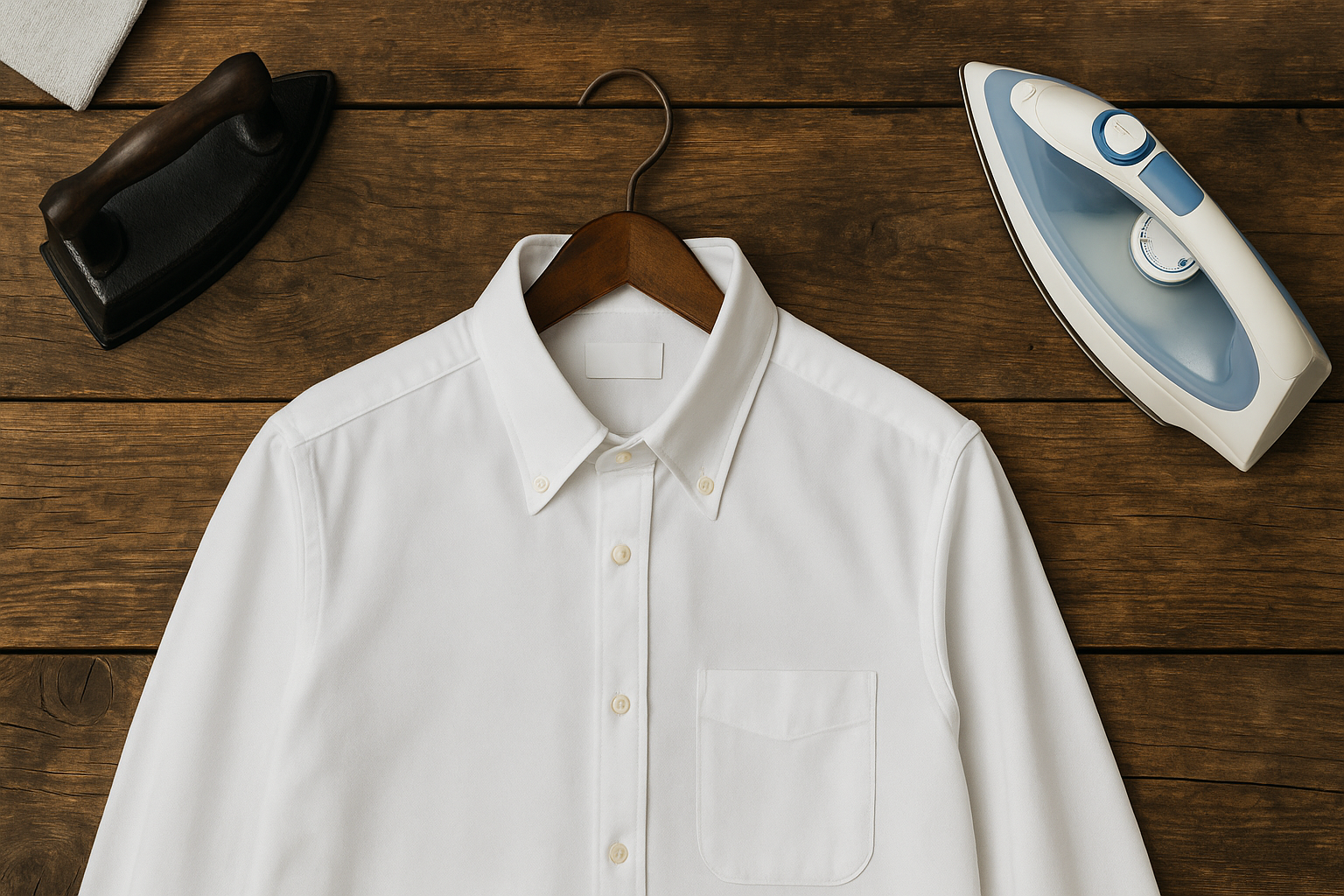 Wat trek je aan op casual Friday? Tips voor een relaxte maar professionele look