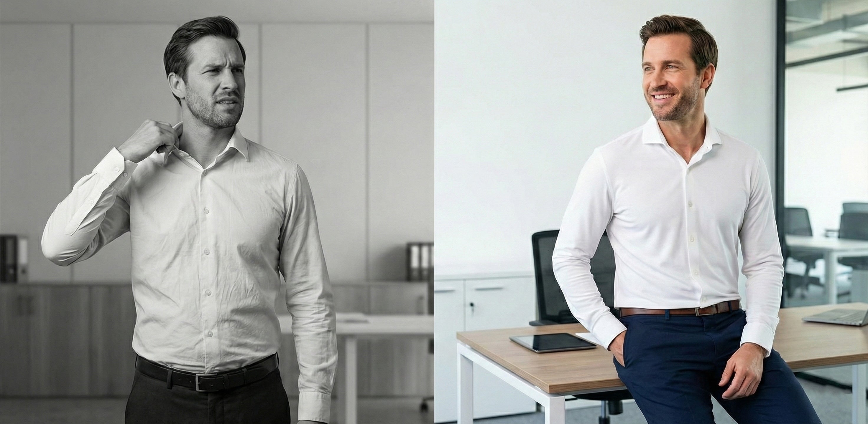 discover the perfect shirts 