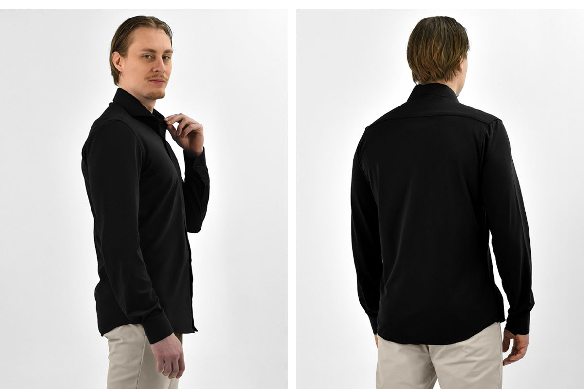 De snelste manier om er direct stijlvoller uit te zien