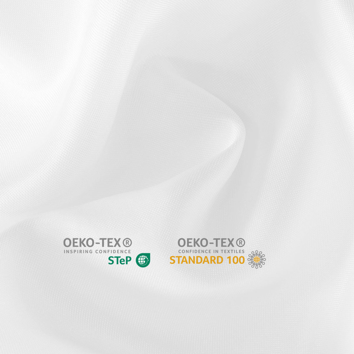 Vercate is OEKOE-TEX 100 gecertificeerd. Elk onderdeel van onze overhemden is Oeko-Tex 100 gecertificeerd.