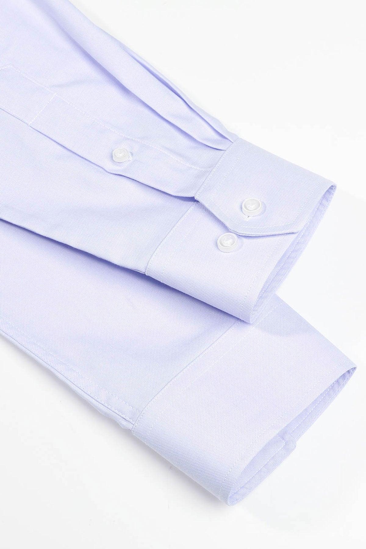Strijkvrij Overhemd - Lila Royal Oxford - Overhemd - Vercate - Vercate - Overhemden - Strijkvrije overhemden - Heren